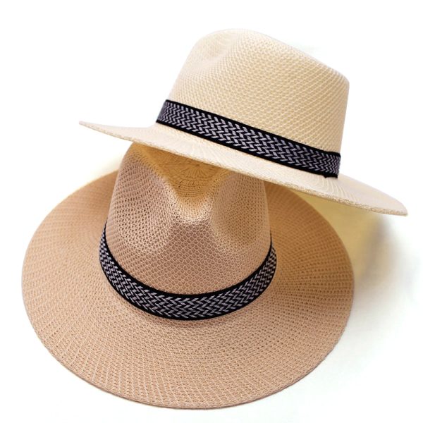 chapeau jazz homme