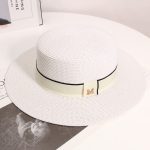 chapeau d'été pour femme