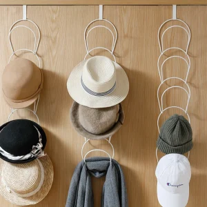 porte-chapeau rond