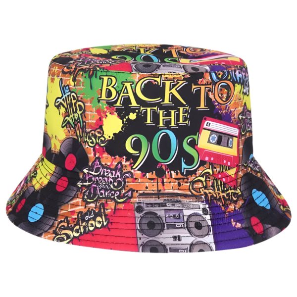 Bob « Back to the 90’s »