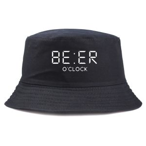 Bob Beer o'clock