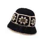 bob bohème élégant