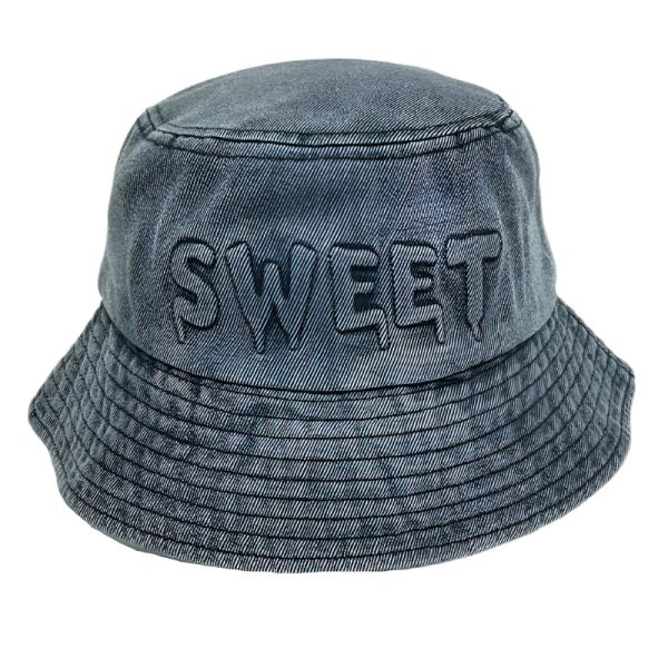 bob délavé sweet