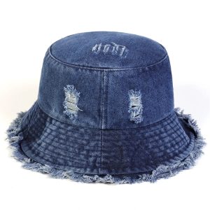 Bob Destroy à Bord Frangé