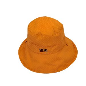 bob double face brodé