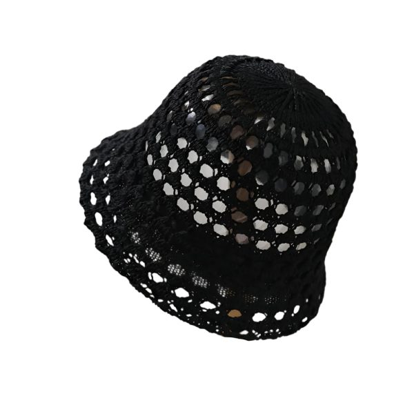 bob estival en crochet