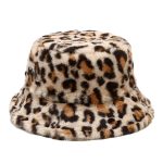bob fourrure léopard