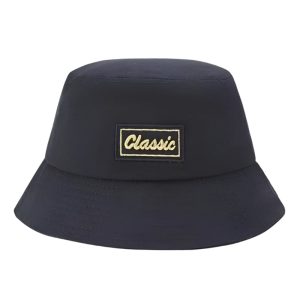 chapeau Bob Homme classique
