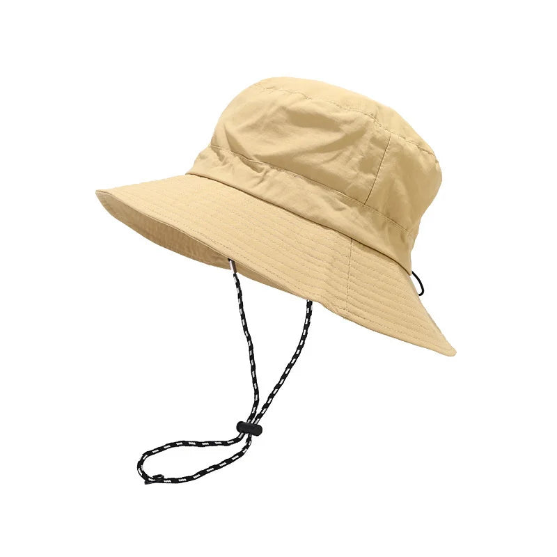 chapeau minimaliste pour homme