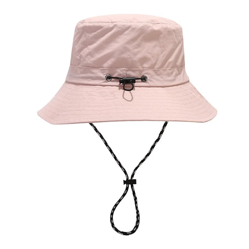chapeau d'été homme