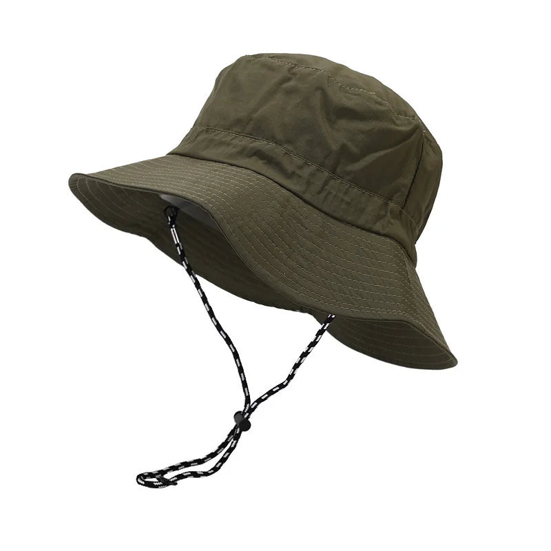 protection UV bob homme