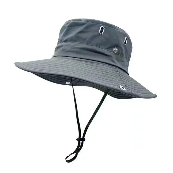 bob large bord homme