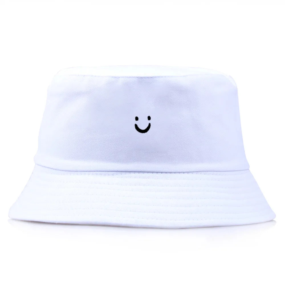 accessoire smiley minimaliste