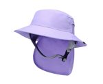 chapeau de surf à nuque