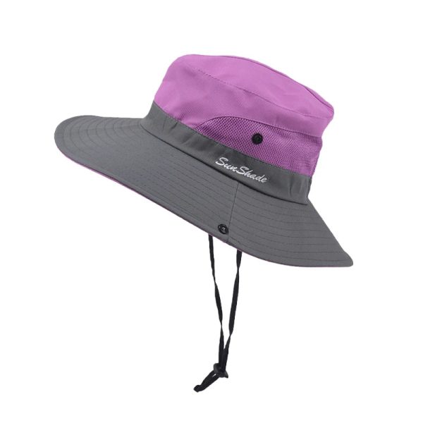 bob randonnée bicolore