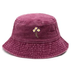 Bob en Jean Bouquet de Fleur