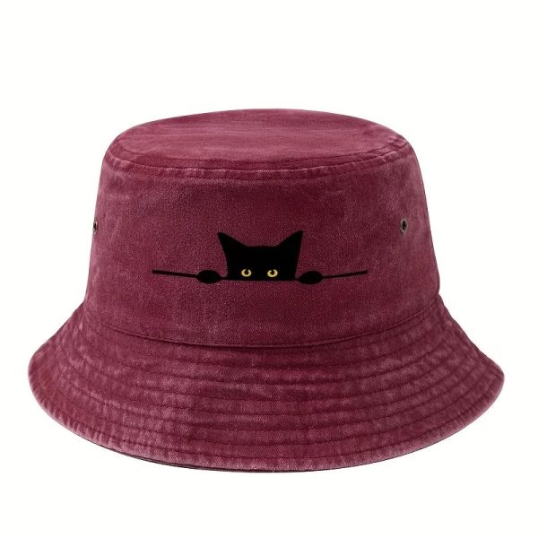 Bob en Jean Chat