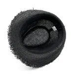 style estival chapeau