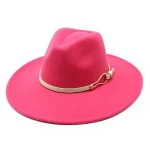 chapeau style original