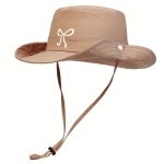 Chapeau Bob de Randonnée