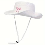 Bob de randonnée élégant