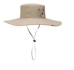 chapeau bob protection solaire