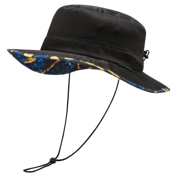 grand chapeau d'été