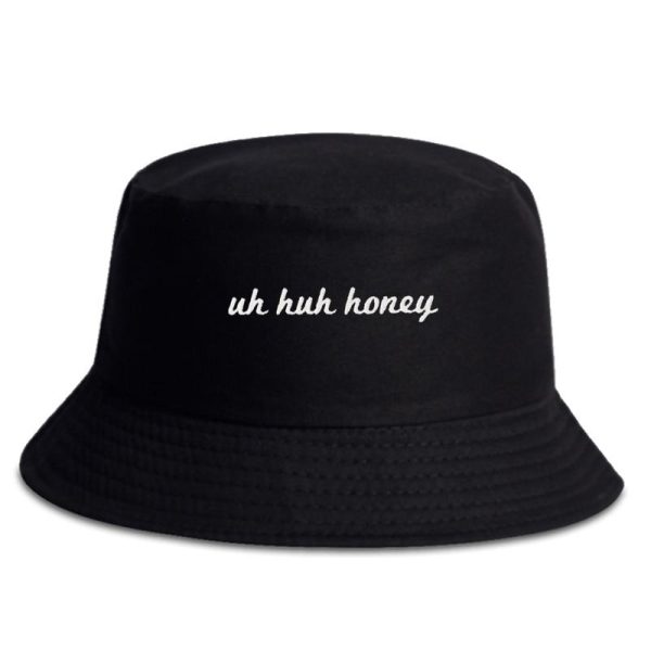 Bob Uh huh honey