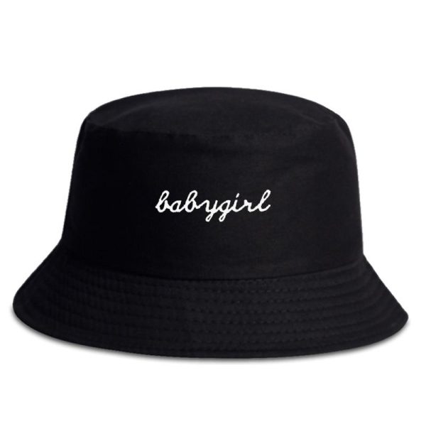 Bob Baby girl chapeau