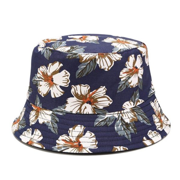 Bob Fleur hawaïenne coloré