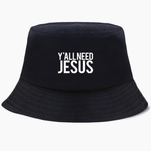 bob Y'all need Jesus