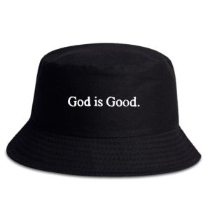 bob en jean God is good