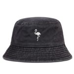 bob flamant rose tendance