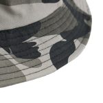 bob de protection soleil et pluie