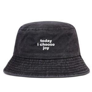 bob en jean today i choose joy