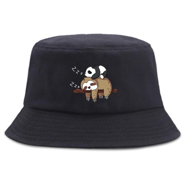 Bob le Koala chapeau