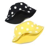 Chapeau pâquerette