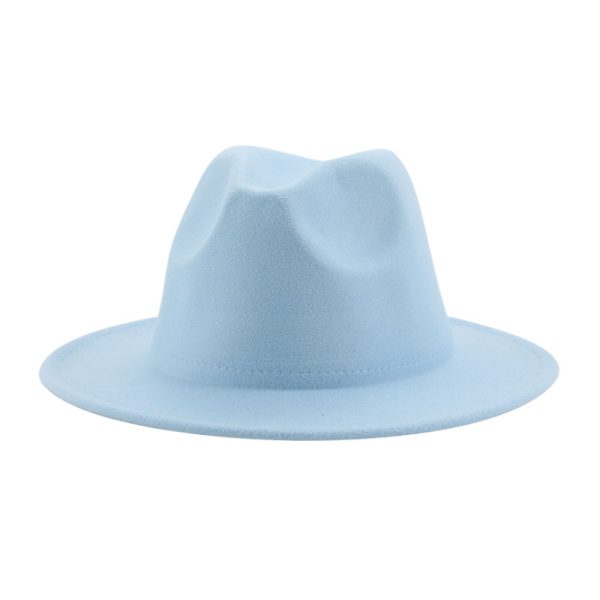 chapeau simple pour enfant