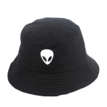 Chapeau alien