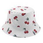 Bob cerise éclatant