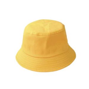 bob jaune chic