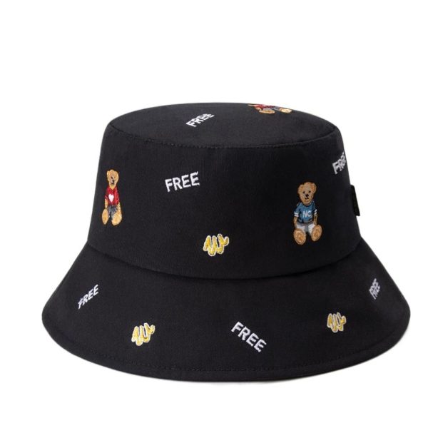 Bob Ourson en extérieur