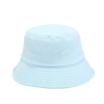 Chapeau pastel doux