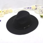 chapeau Borsalino tendance