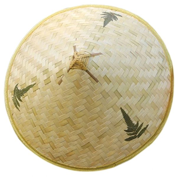 chapeau chinois enfant