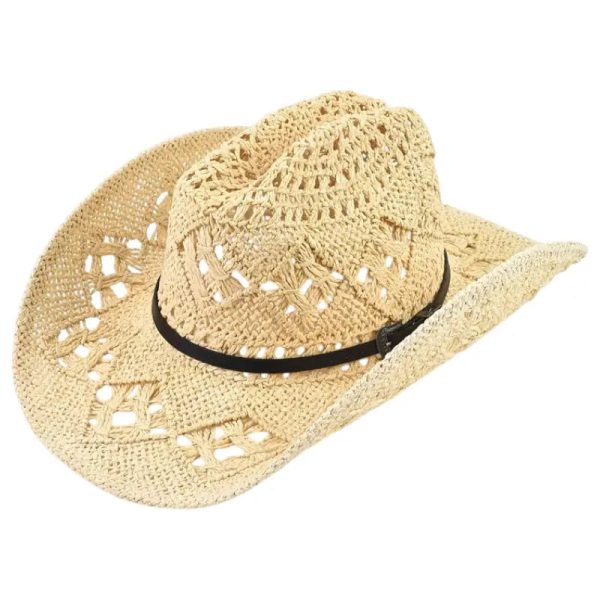 chapeau country homme