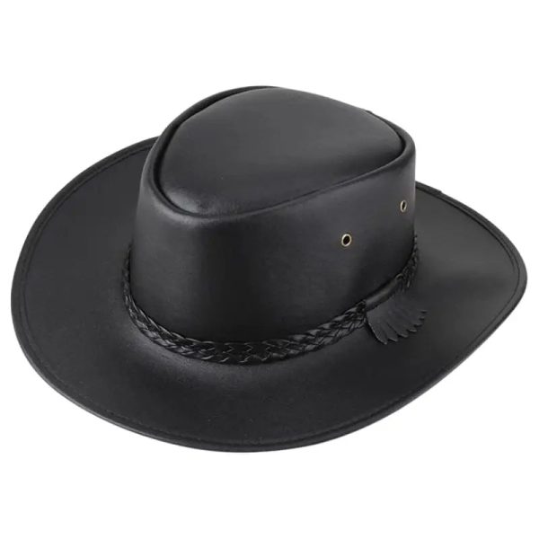 chapeau de cowboy Clint Eastwood