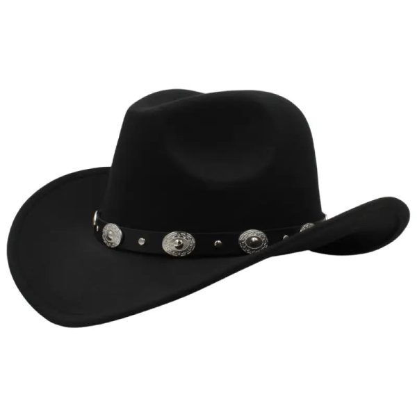 Chapeau de Cowboy Enfant