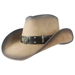 chapeau de cowboy mexicain