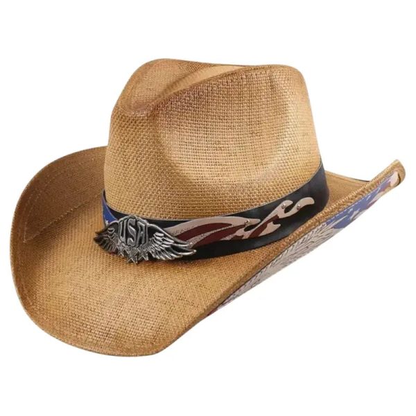 chapeau de cowboy USA